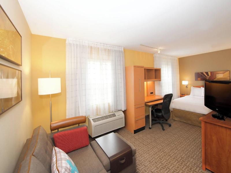 TownePlace Suites Seattle Everett/Mukilteo image