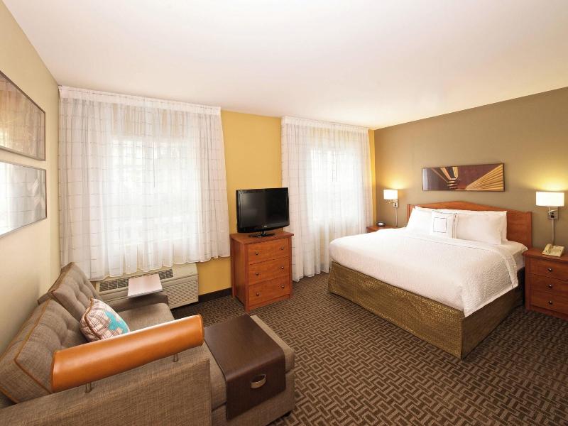 TownePlace Suites Seattle Everett/Mukilteo image