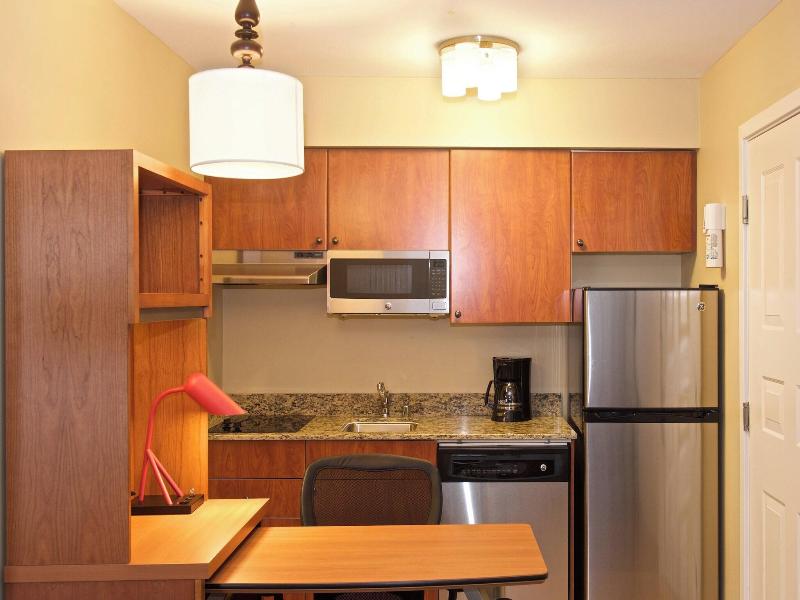 TownePlace Suites Seattle Everett/Mukilteo image
