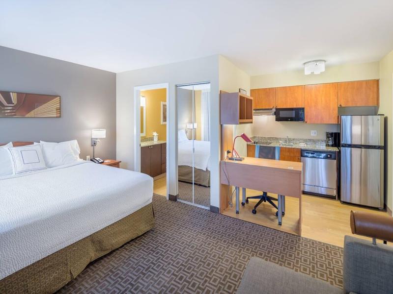 TownePlace Suites Seattle Everett/Mukilteo image