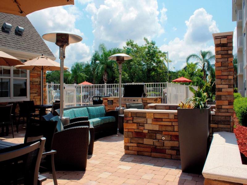 Residence Inn Sebring