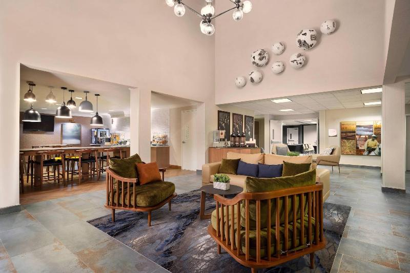 Fairfield Inn & Suites Napa American Canyon image