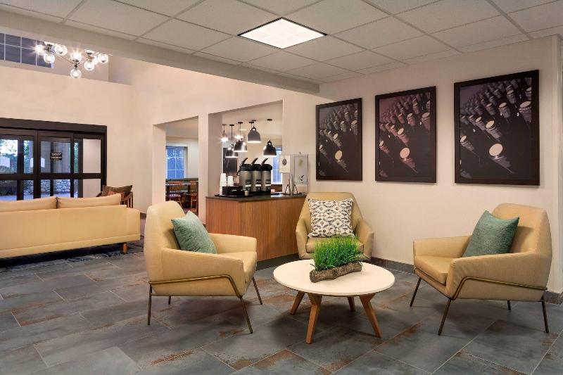 Fairfield Inn & Suites Napa American Canyon image