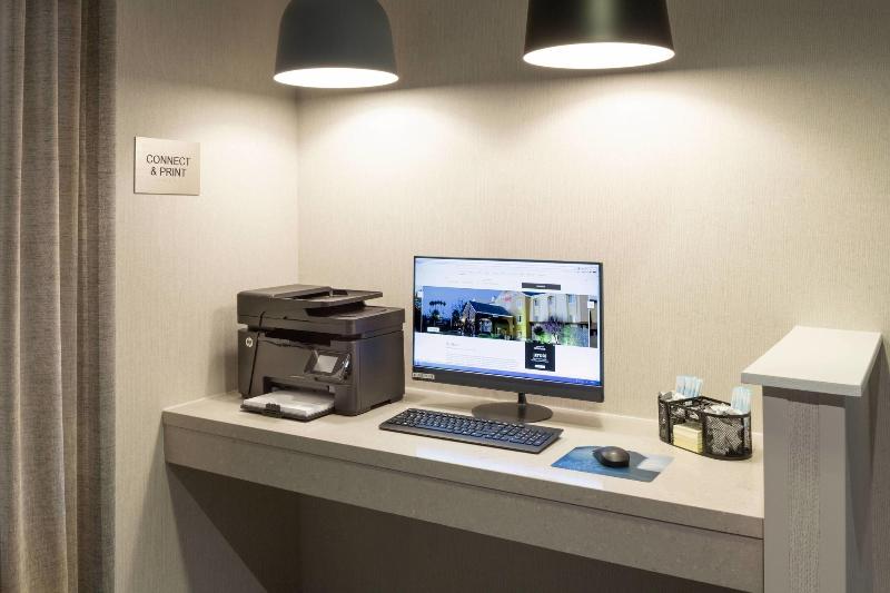 Fairfield Inn & Suites Napa American Canyon image