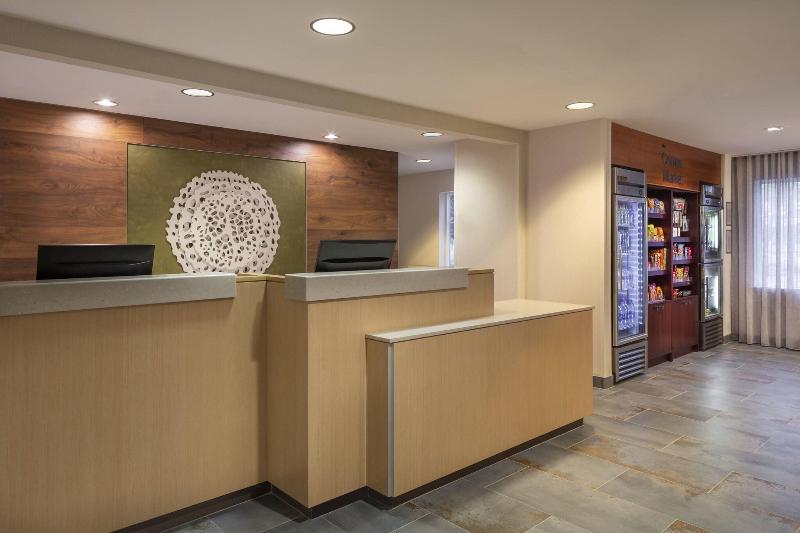 Fairfield Inn & Suites Napa American Canyon image