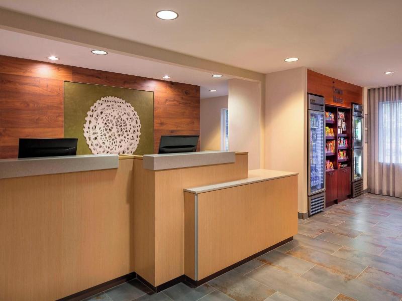 Fairfield Inn & Suites Napa American Canyon image