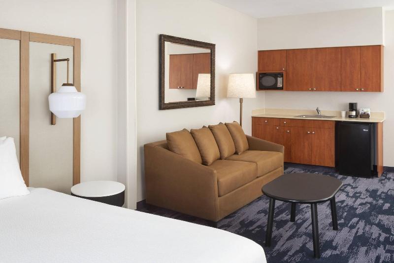 Fairfield Inn & Suites Napa American Canyon image