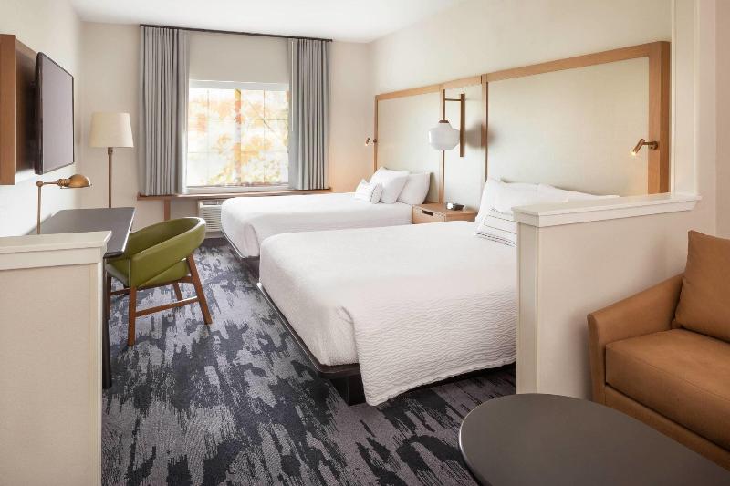 Fairfield Inn & Suites Napa American Canyon image