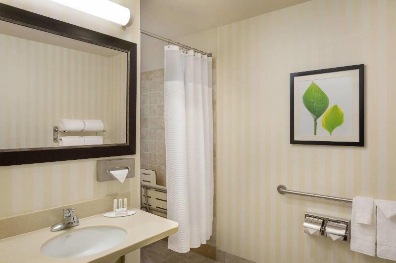Fairfield Inn & Suites Napa American Canyon image