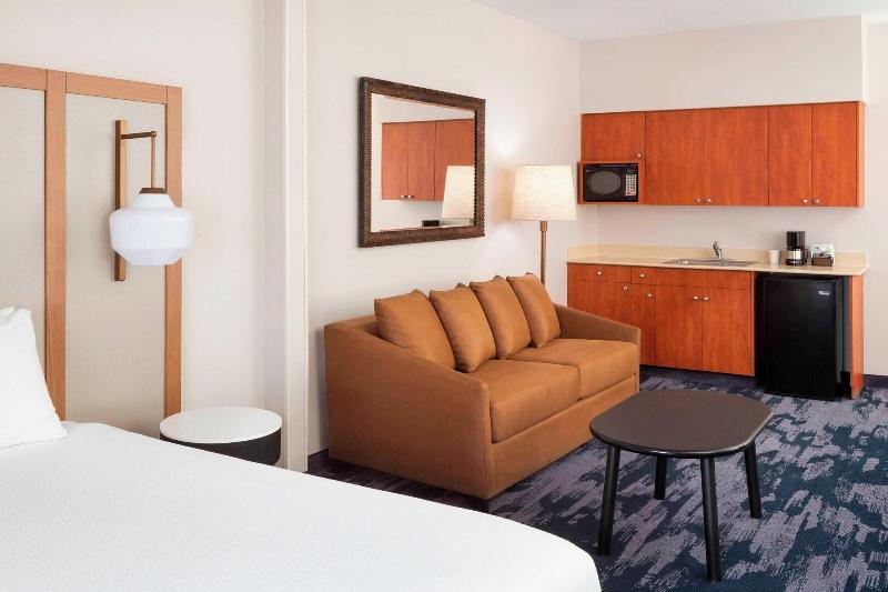 Fairfield Inn & Suites Napa American Canyon image