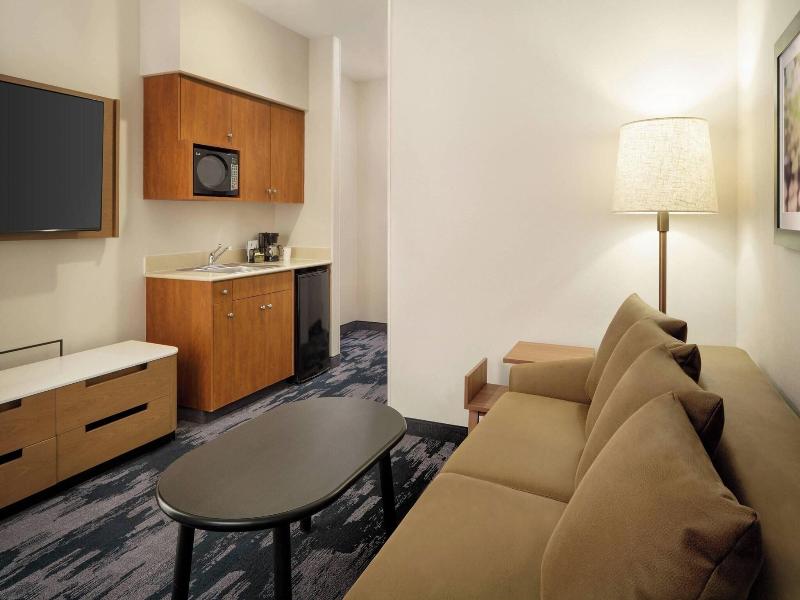 Fairfield Inn & Suites Napa American Canyon image