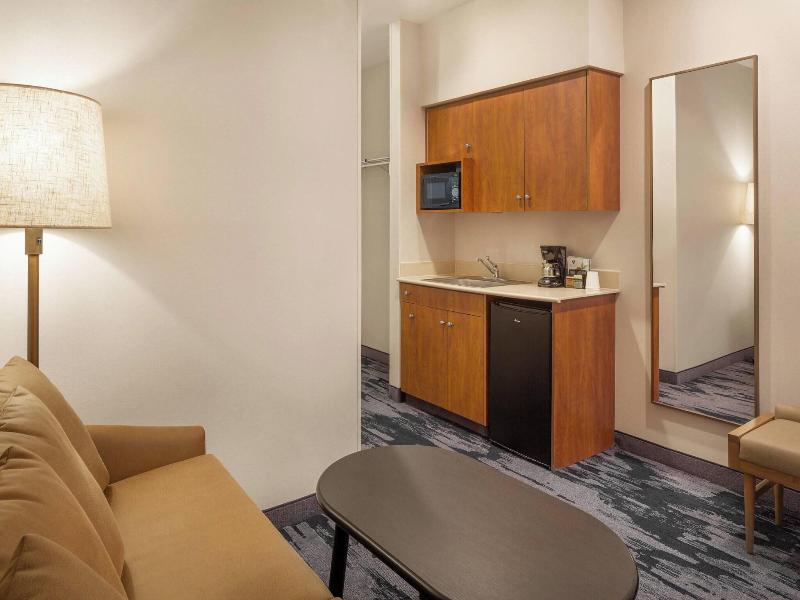 Fairfield Inn & Suites Napa American Canyon image