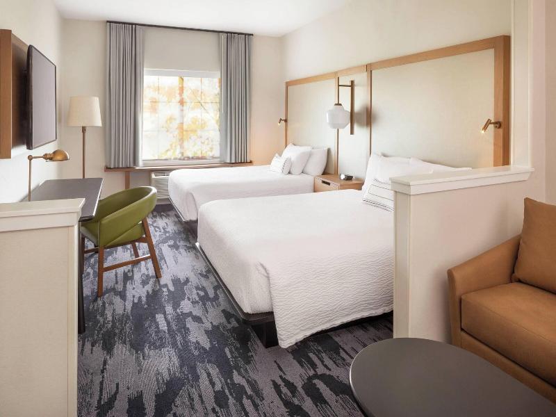 Fairfield Inn & Suites Napa American Canyon image