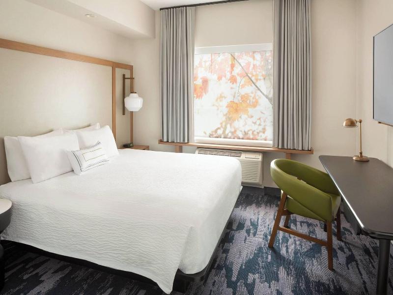 Fairfield Inn & Suites Napa American Canyon image