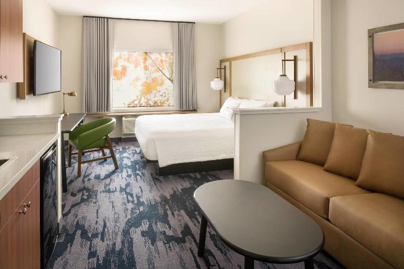 Fairfield Inn & Suites Napa American Canyon image