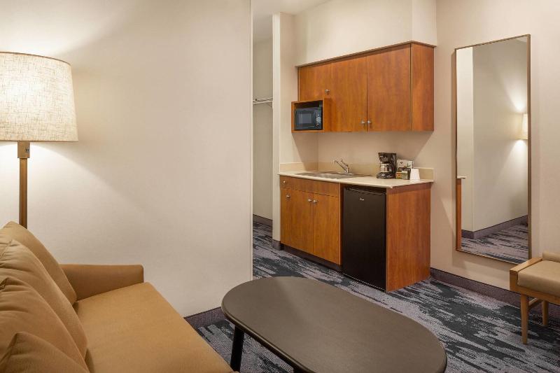Fairfield Inn & Suites Napa American Canyon image