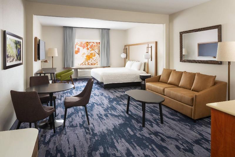 Fairfield Inn & Suites Napa American Canyon image