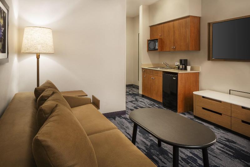 Fairfield Inn & Suites Napa American Canyon image
