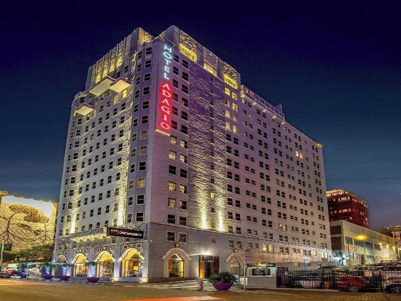 Hotel Adagio, Autograph Collection image