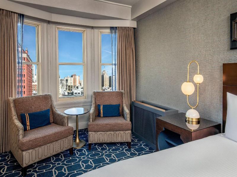 Hotel Adagio, Autograph Collection image