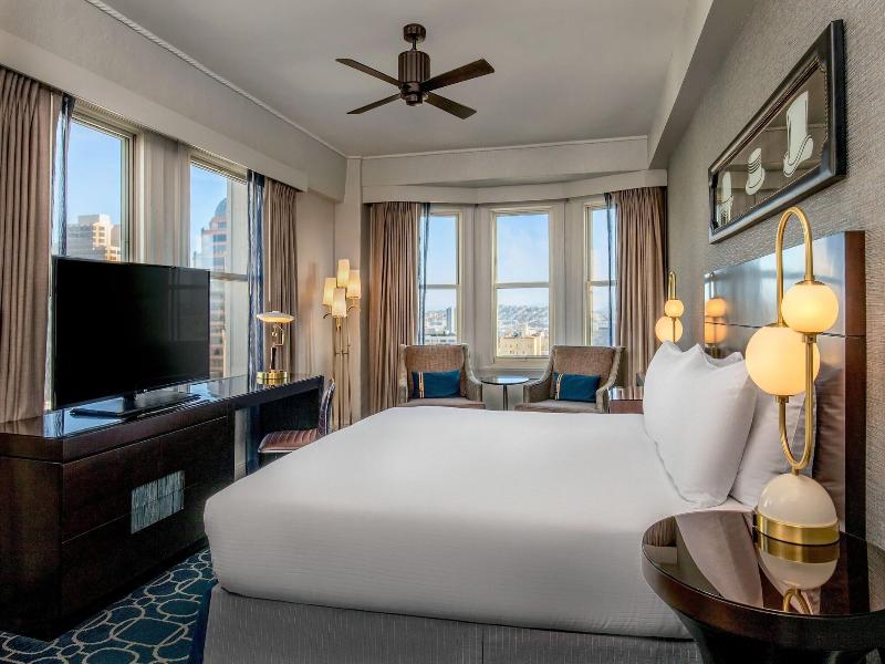 Hotel Adagio, Autograph Collection image