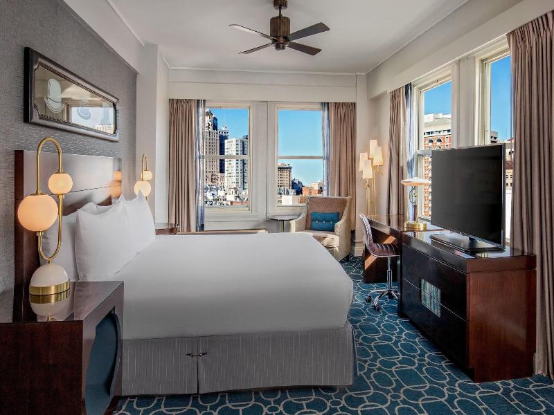 Hotel Adagio, Autograph Collection image