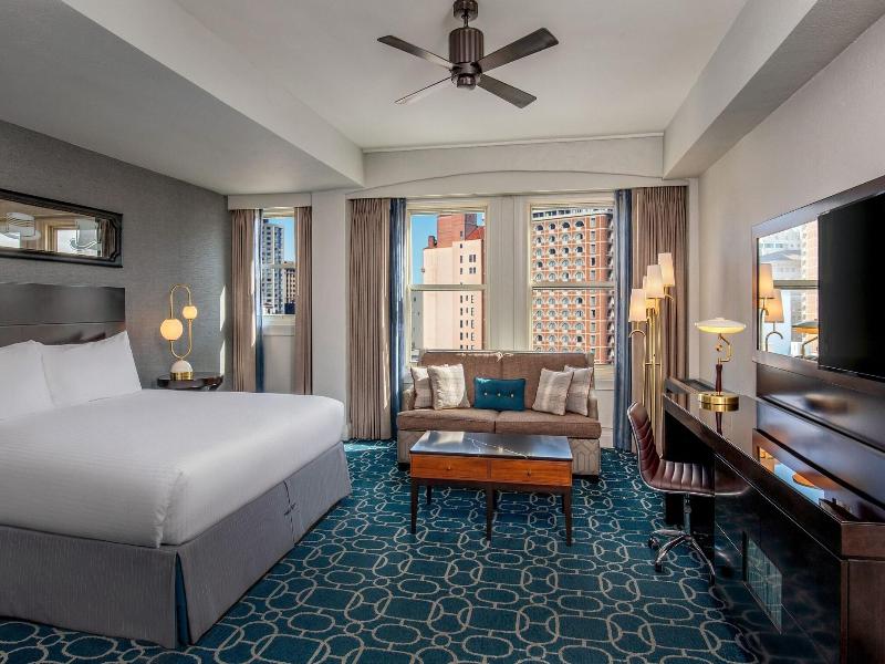 Hotel Adagio, Autograph Collection image
