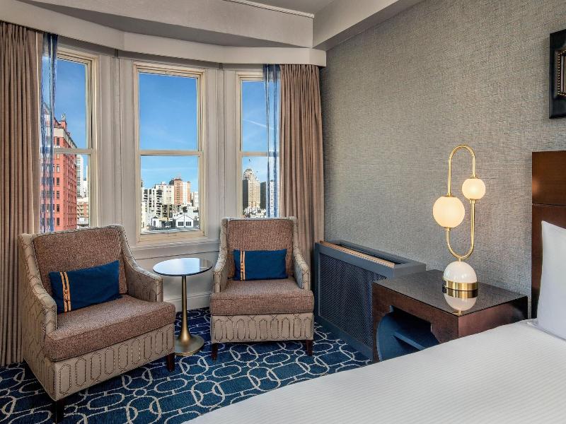 Hotel Adagio, Autograph Collection image