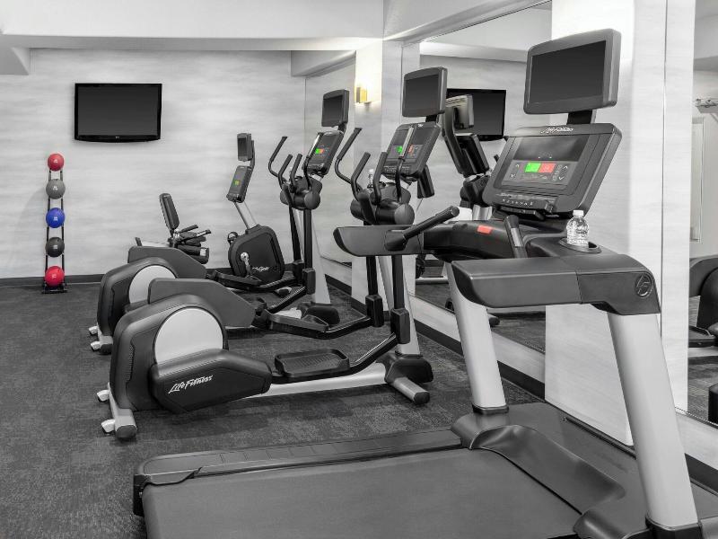 Fairfield Inn & Suites San Francisco San Carlos image