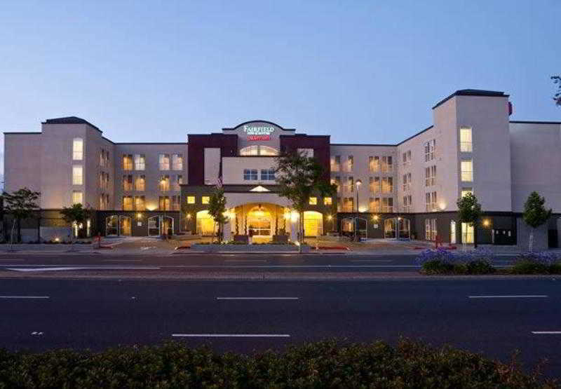 Fairfield Inn AND Suites San Francisco