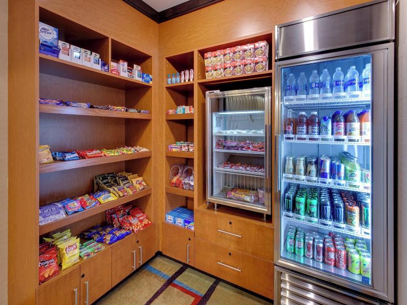Fairfield Inn &Suites San Francisco Airpt/Millbrae image