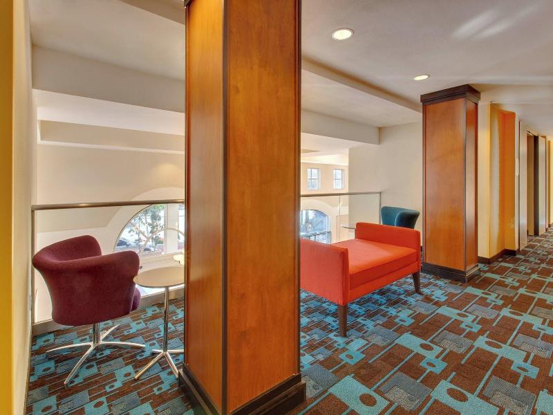 Fairfield Inn &Suites San Francisco Airpt/Millbrae image