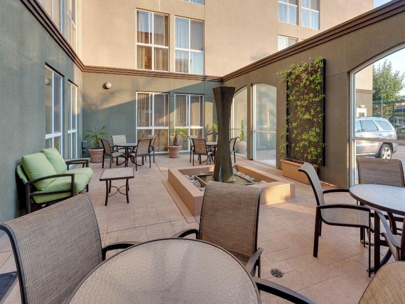 Fairfield Inn &Suites San Francisco Airpt/Millbrae image