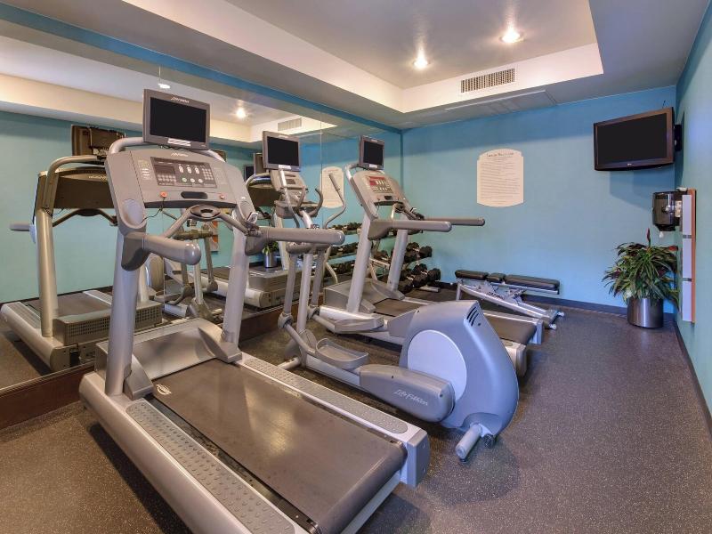 Fairfield Inn &Suites San Francisco Airpt/Millbrae image