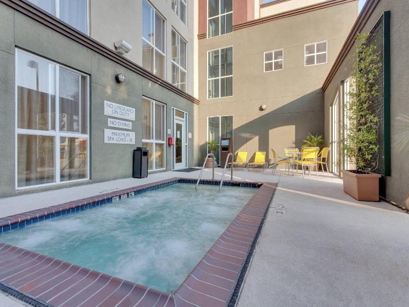 Fairfield Inn &Suites San Francisco Airpt/Millbrae image