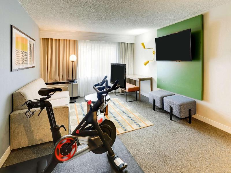 Sonesta Select San Francisco Airport Oyster Point image
