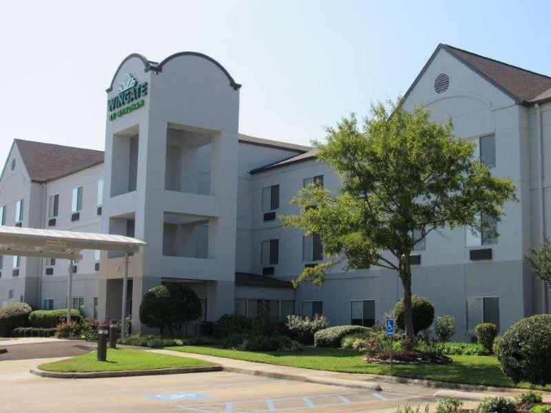 Wingate By Wyndham Shreveport Airport image