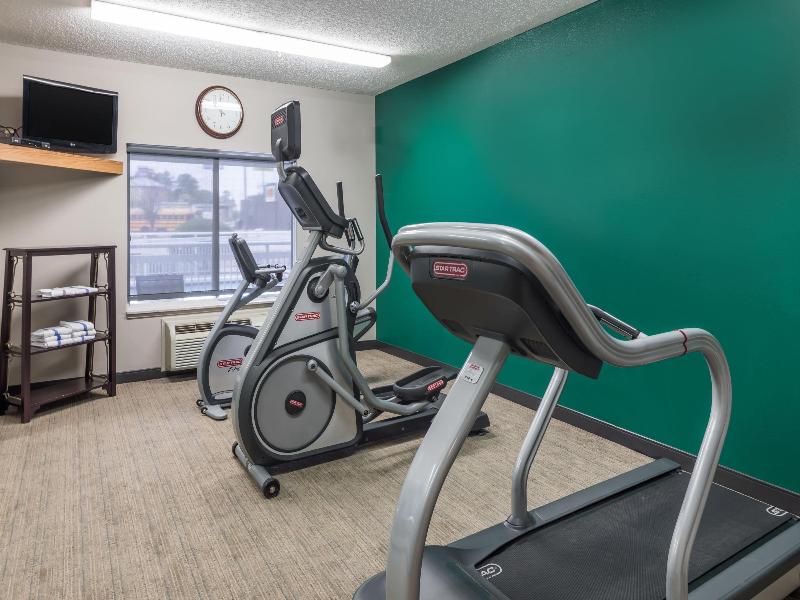 Wingate By Wyndham Shreveport Airport image