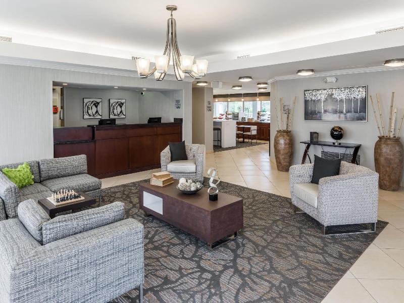 Wingate By Wyndham Shreveport Airport image