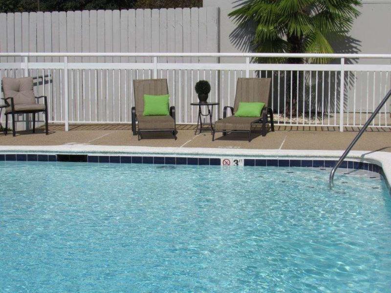 Wingate By Wyndham Shreveport Airport image