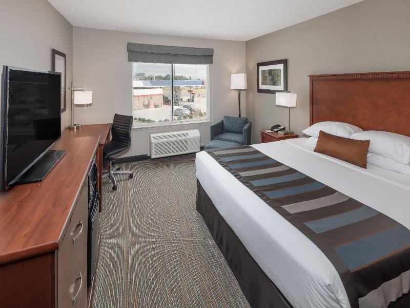 Wingate By Wyndham Shreveport Airport image