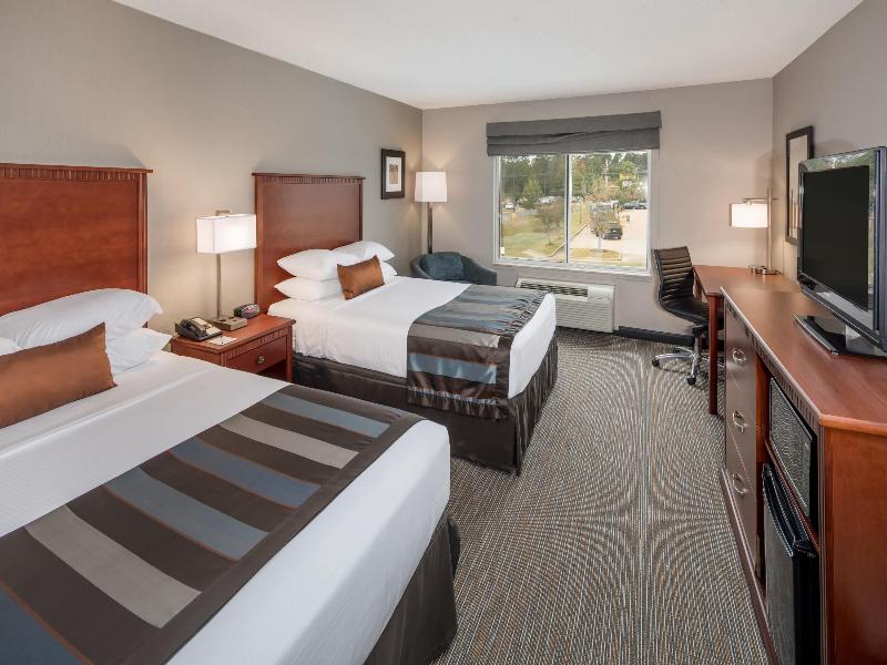Wingate By Wyndham Shreveport Airport image