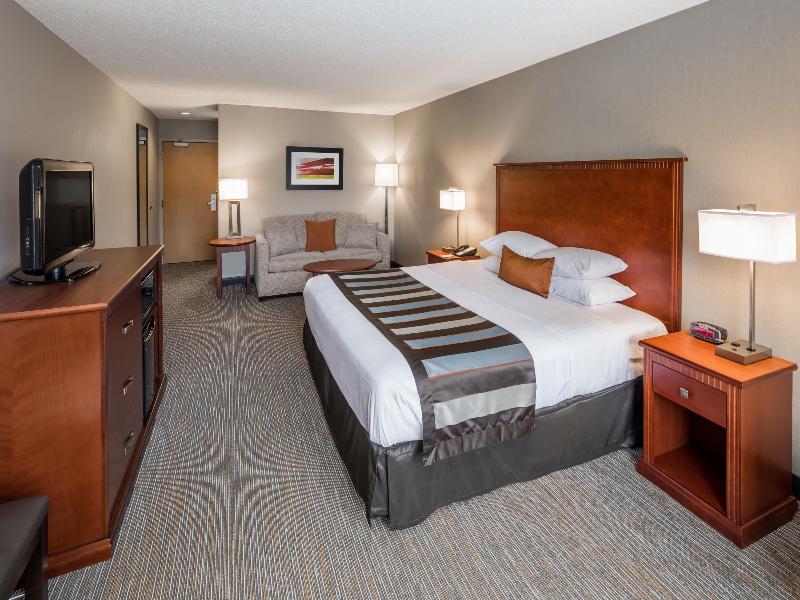 Wingate By Wyndham Shreveport Airport image