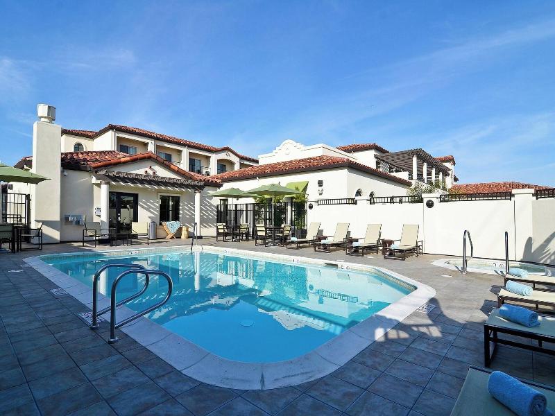 Fairfield Inn & Suites Santa Cruz - Capitola image