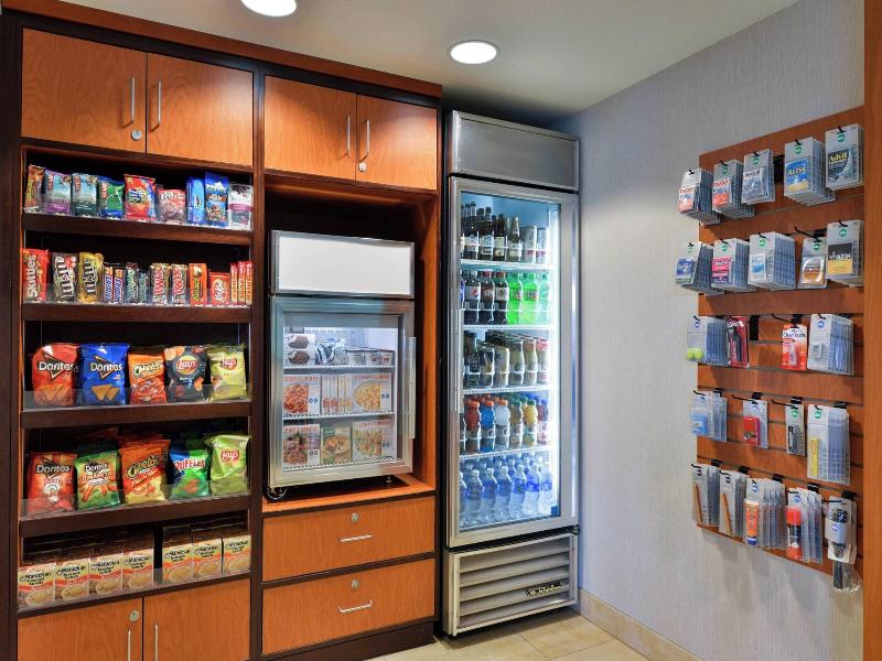 Fairfield Inn & Suites Santa Cruz - Capitola image