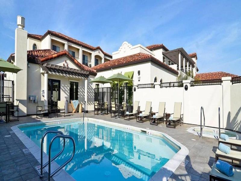 Fairfield Inn & Suites Santa Cruz - Capitola image