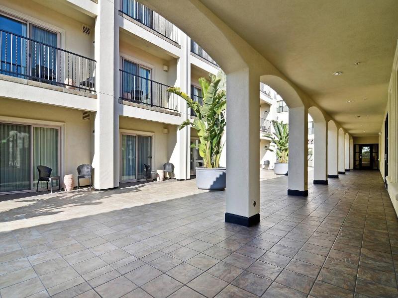 Fairfield Inn & Suites Santa Cruz - Capitola image