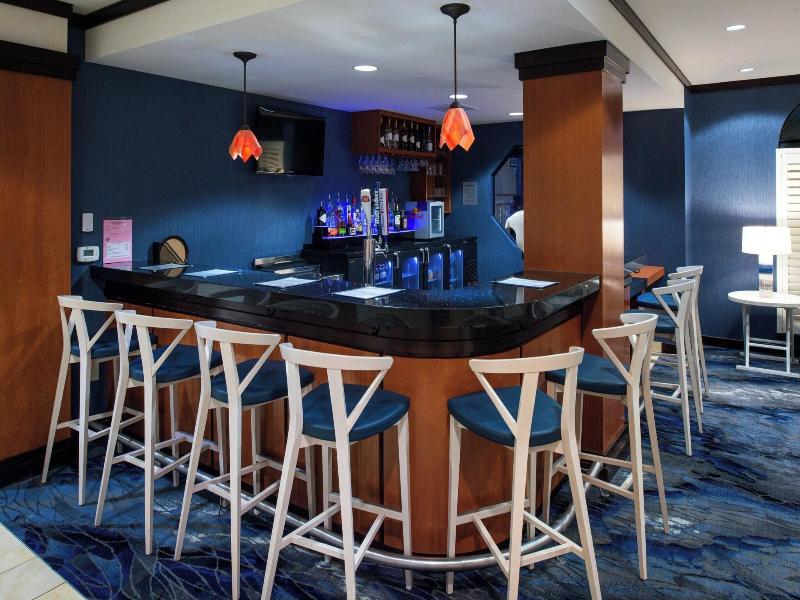 Fairfield Inn & Suites Santa Cruz - Capitola image