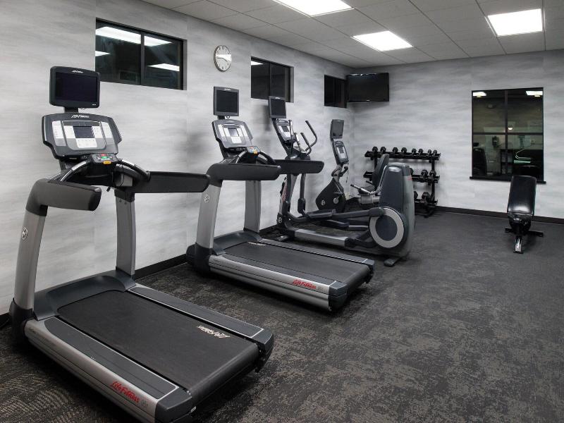 Fairfield Inn & Suites Santa Cruz - Capitola image