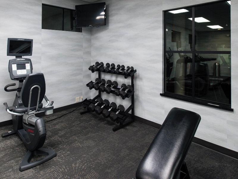 Fairfield Inn & Suites Santa Cruz - Capitola image